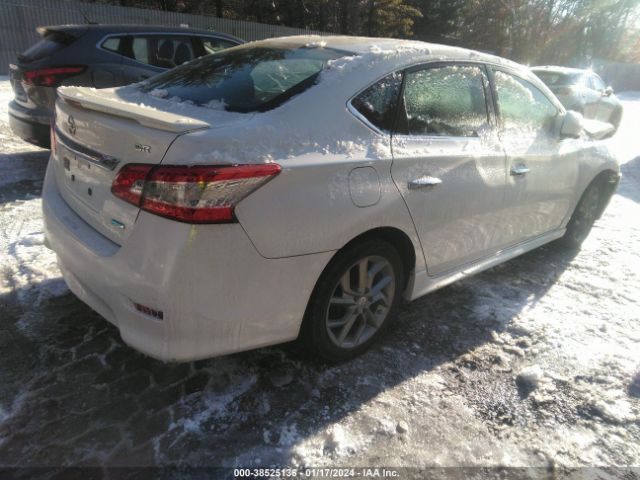 Photo 3 VIN: 3N1AB7AP3DL670561 - NISSAN SENTRA 