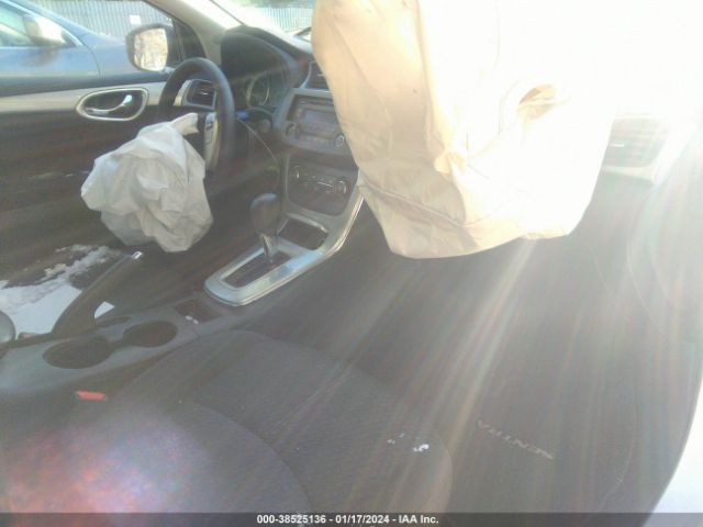 Photo 4 VIN: 3N1AB7AP3DL670561 - NISSAN SENTRA 