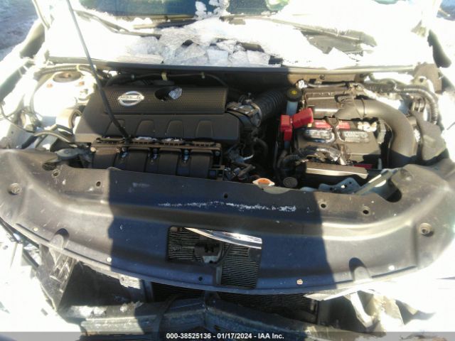 Photo 9 VIN: 3N1AB7AP3DL670561 - NISSAN SENTRA 