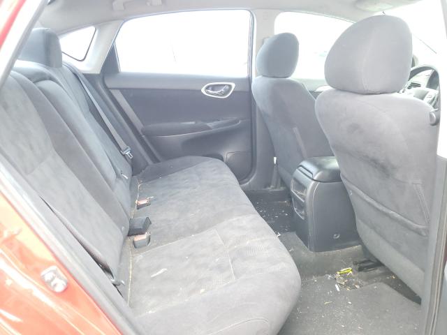 Photo 5 VIN: 3N1AB7AP3DL672102 - NISSAN SENTRA 