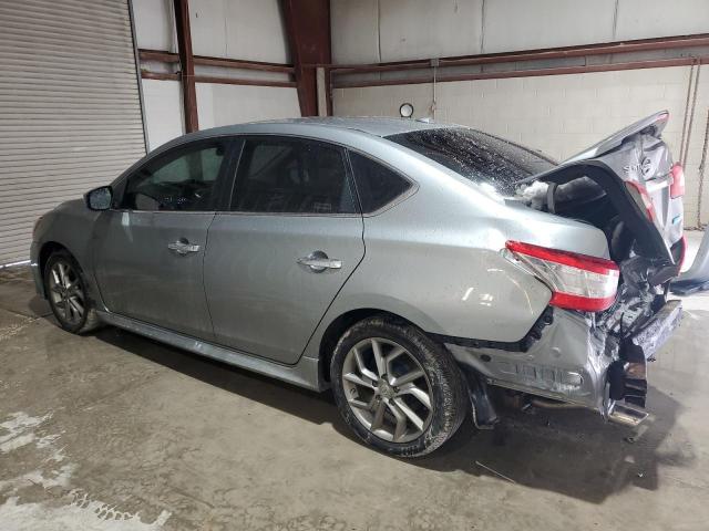 Photo 1 VIN: 3N1AB7AP3DL673072 - NISSAN SENTRA 