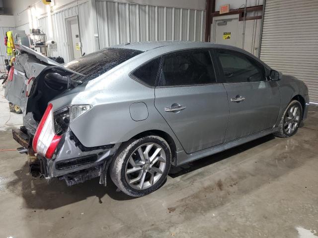 Photo 2 VIN: 3N1AB7AP3DL673072 - NISSAN SENTRA 