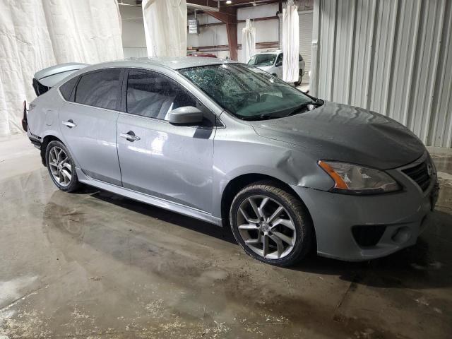 Photo 3 VIN: 3N1AB7AP3DL673072 - NISSAN SENTRA 