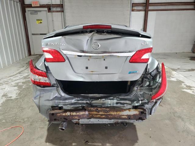 Photo 5 VIN: 3N1AB7AP3DL673072 - NISSAN SENTRA 