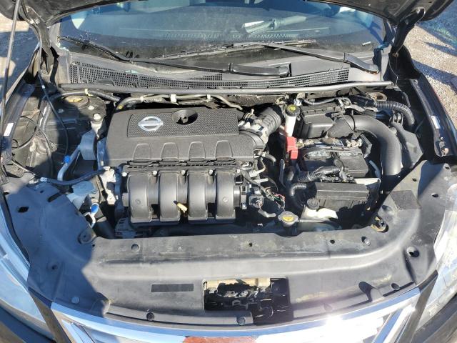 Photo 10 VIN: 3N1AB7AP3DL674271 - NISSAN SENTRA 