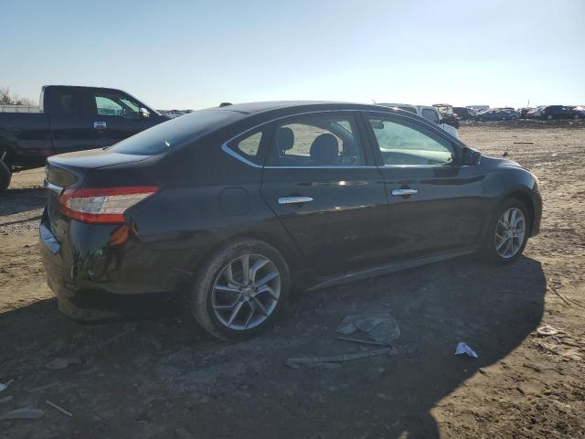 Photo 2 VIN: 3N1AB7AP3DL674271 - NISSAN SENTRA 