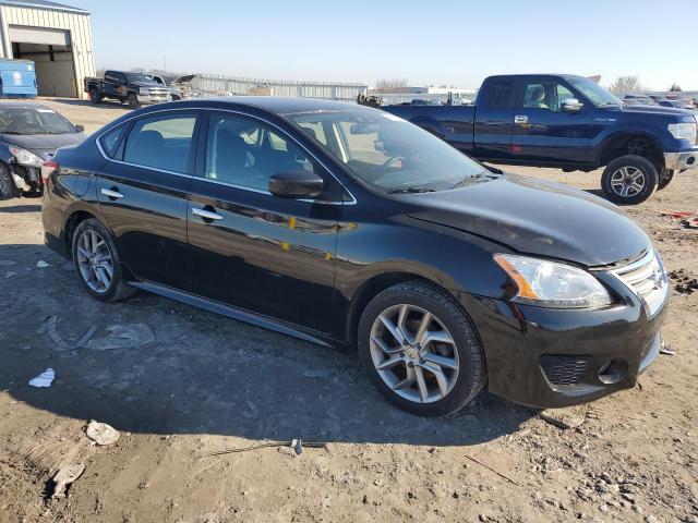 Photo 3 VIN: 3N1AB7AP3DL674271 - NISSAN SENTRA 