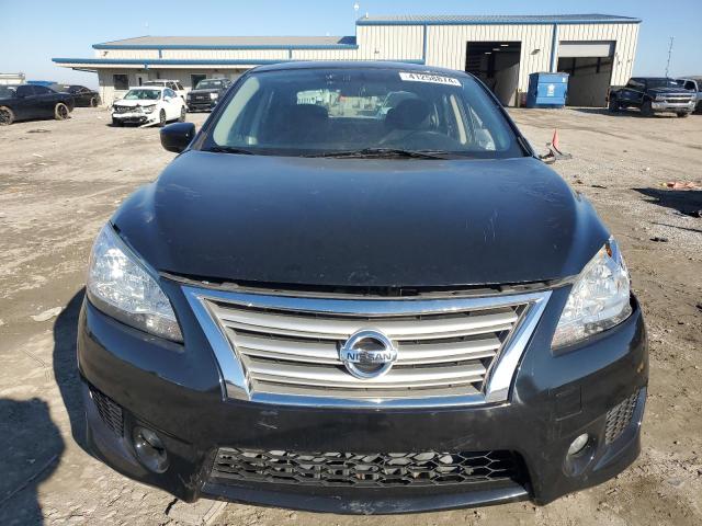 Photo 4 VIN: 3N1AB7AP3DL674271 - NISSAN SENTRA 