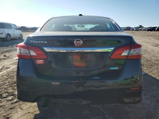 Photo 5 VIN: 3N1AB7AP3DL674271 - NISSAN SENTRA 