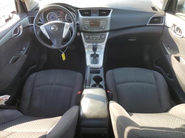 Photo 7 VIN: 3N1AB7AP3DL674271 - NISSAN SENTRA 