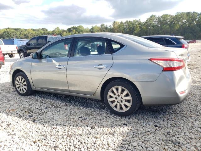 Photo 1 VIN: 3N1AB7AP3DL674643 - NISSAN SENTRA S 