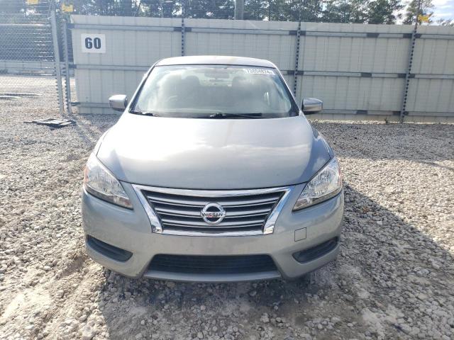 Photo 4 VIN: 3N1AB7AP3DL674643 - NISSAN SENTRA S 