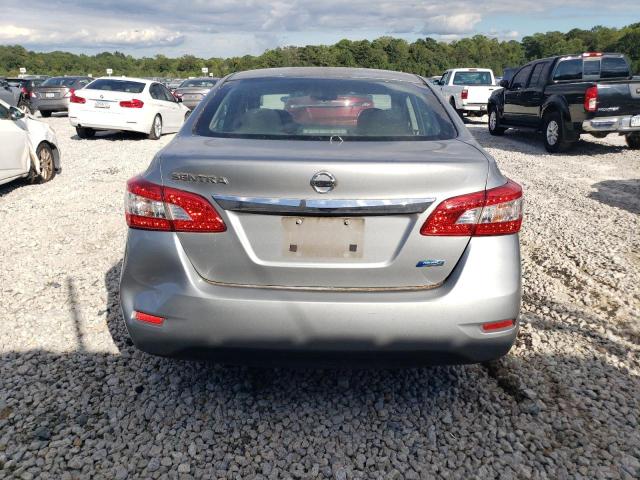 Photo 5 VIN: 3N1AB7AP3DL674643 - NISSAN SENTRA S 