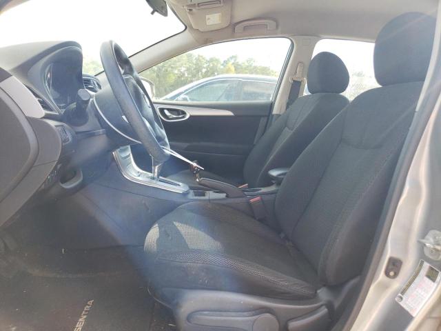 Photo 6 VIN: 3N1AB7AP3DL674643 - NISSAN SENTRA S 