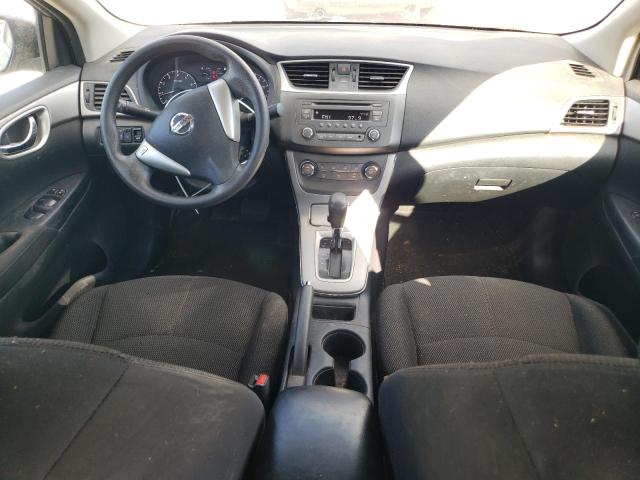 Photo 7 VIN: 3N1AB7AP3DL674643 - NISSAN SENTRA S 