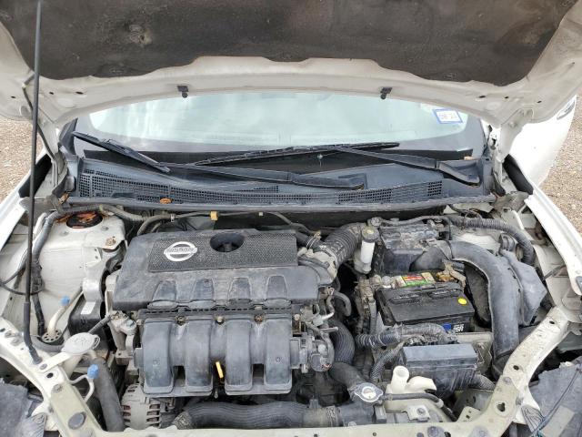 Photo 10 VIN: 3N1AB7AP3DL676148 - NISSAN SENTRA 