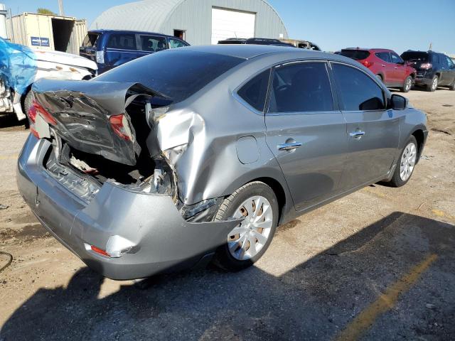 Photo 2 VIN: 3N1AB7AP3DL677624 - NISSAN SENTRA 