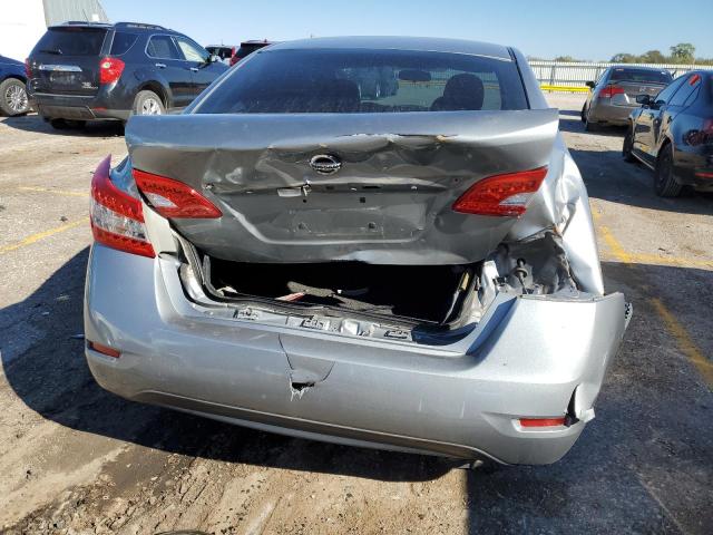 Photo 5 VIN: 3N1AB7AP3DL677624 - NISSAN SENTRA 