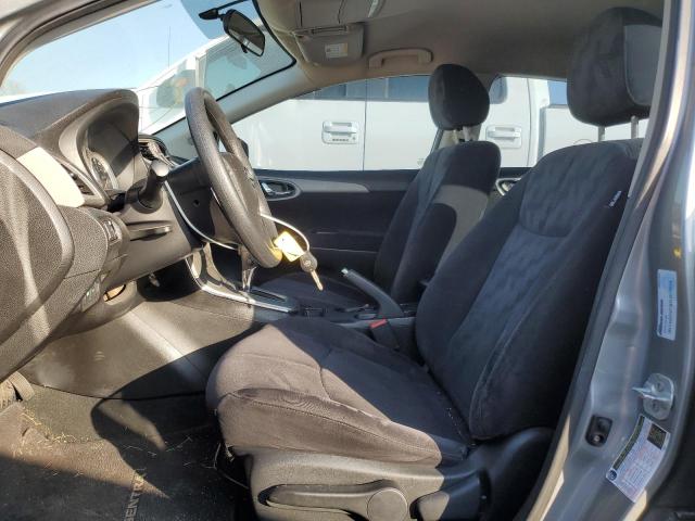 Photo 6 VIN: 3N1AB7AP3DL677624 - NISSAN SENTRA 