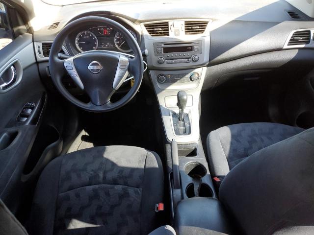 Photo 7 VIN: 3N1AB7AP3DL677624 - NISSAN SENTRA 