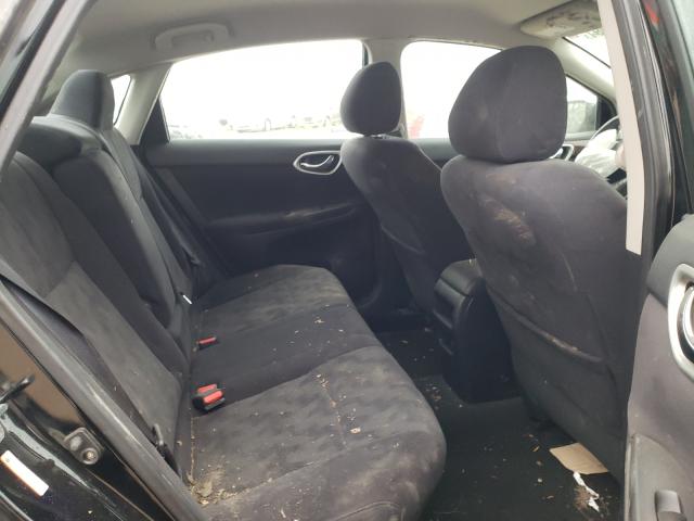 Photo 5 VIN: 3N1AB7AP3DL678823 - NISSAN SENTRA S 