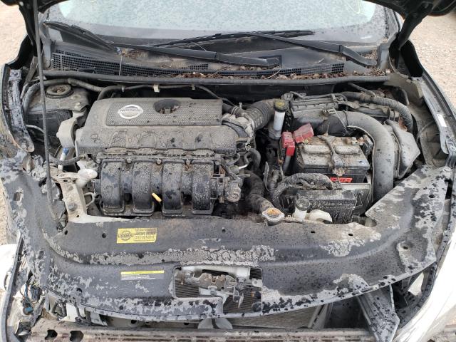 Photo 6 VIN: 3N1AB7AP3DL678823 - NISSAN SENTRA S 