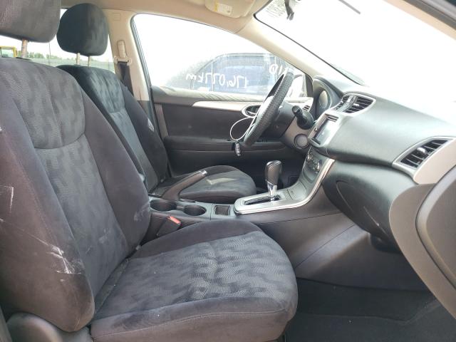 Photo 4 VIN: 3N1AB7AP3DL679065 - NISSAN SENTRA S 