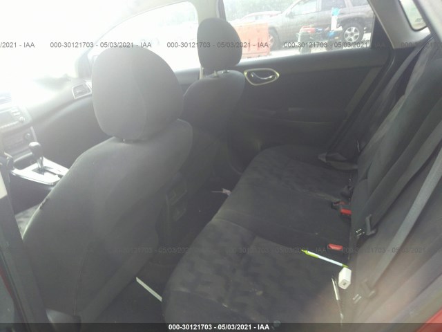 Photo 7 VIN: 3N1AB7AP3DL680071 - NISSAN SENTRA 