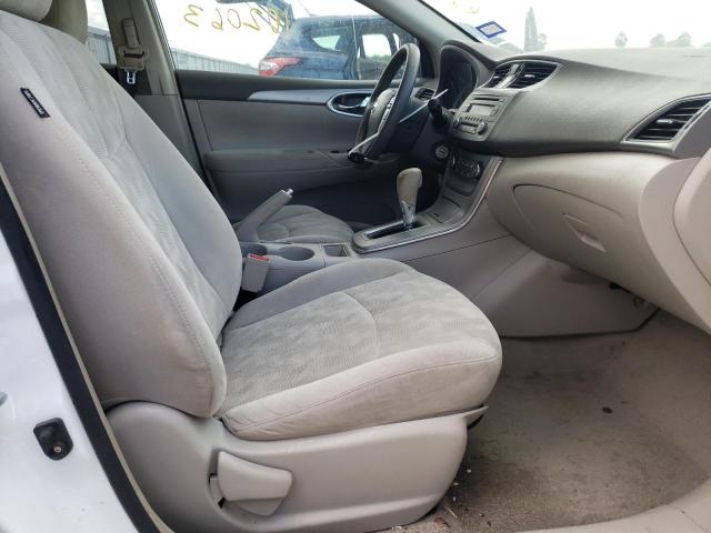 Photo 4 VIN: 3N1AB7AP3DL680703 - NISSAN SENTRA S 