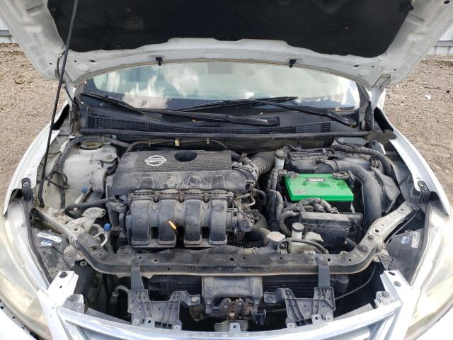 Photo 6 VIN: 3N1AB7AP3DL680703 - NISSAN SENTRA S 