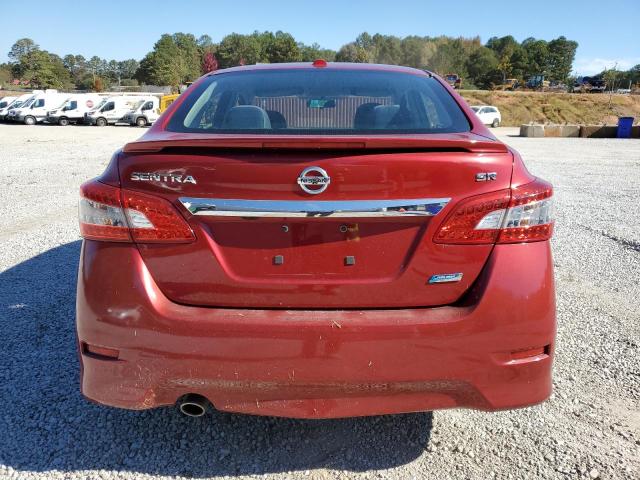 Photo 5 VIN: 3N1AB7AP3DL680815 - NISSAN SENTRA S 