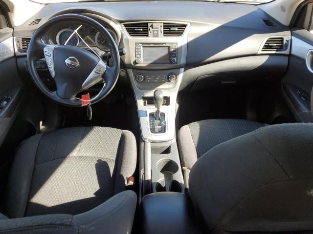 Photo 7 VIN: 3N1AB7AP3DL680815 - NISSAN SENTRA S 