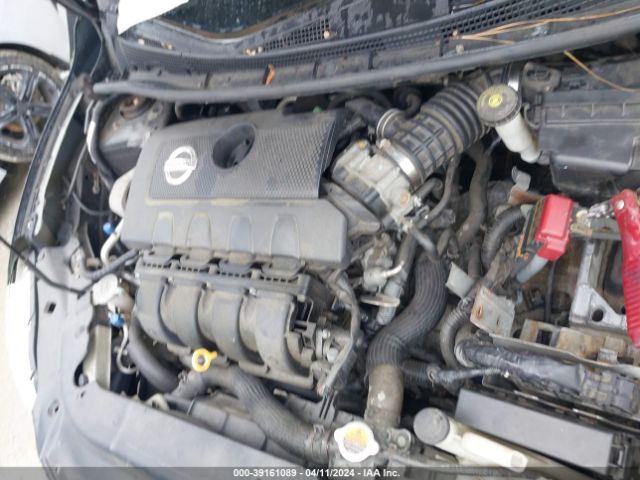 Photo 9 VIN: 3N1AB7AP3DL681740 - NISSAN SENTRA 