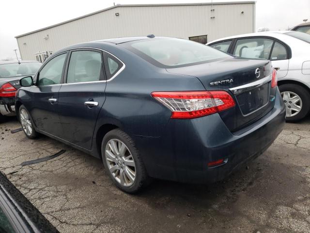 Photo 1 VIN: 3N1AB7AP3DL683598 - NISSAN SENTRA 