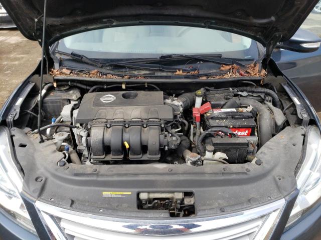 Photo 10 VIN: 3N1AB7AP3DL683598 - NISSAN SENTRA 