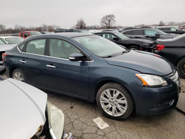 Photo 3 VIN: 3N1AB7AP3DL683598 - NISSAN SENTRA 