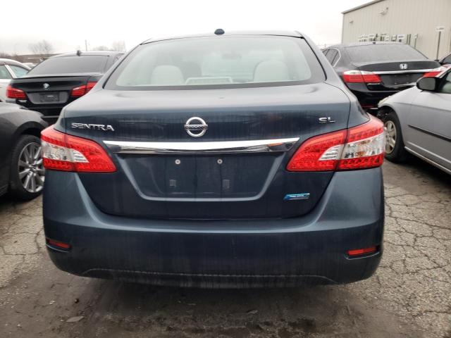 Photo 5 VIN: 3N1AB7AP3DL683598 - NISSAN SENTRA 