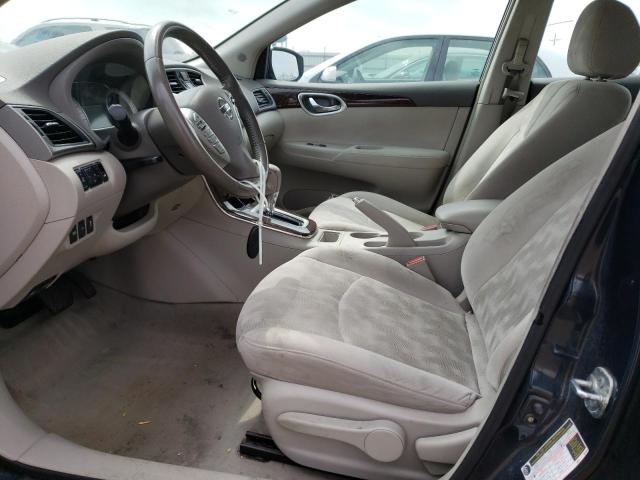 Photo 6 VIN: 3N1AB7AP3DL683598 - NISSAN SENTRA 