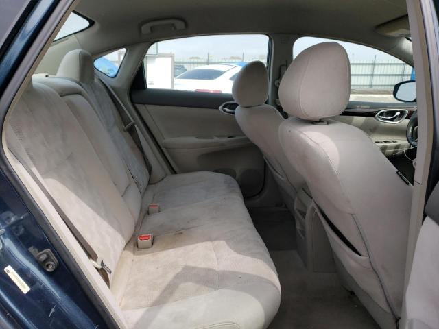 Photo 9 VIN: 3N1AB7AP3DL683598 - NISSAN SENTRA 