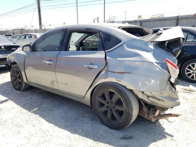 Photo 1 VIN: 3N1AB7AP3DL683939 - NISSAN SENTRA S 