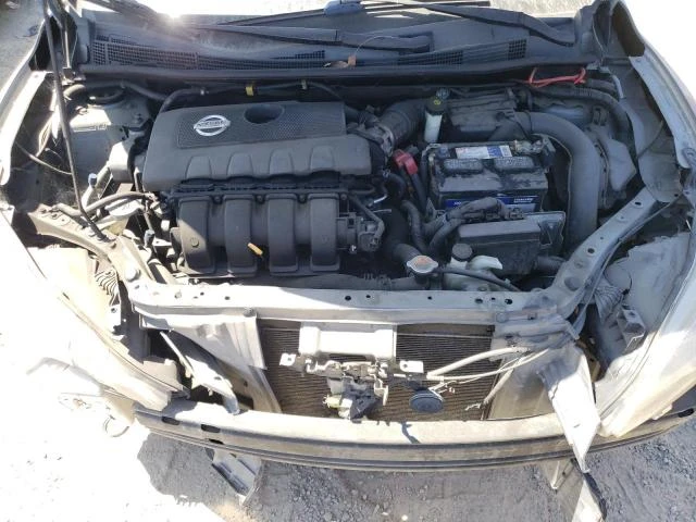 Photo 10 VIN: 3N1AB7AP3DL683939 - NISSAN SENTRA S 