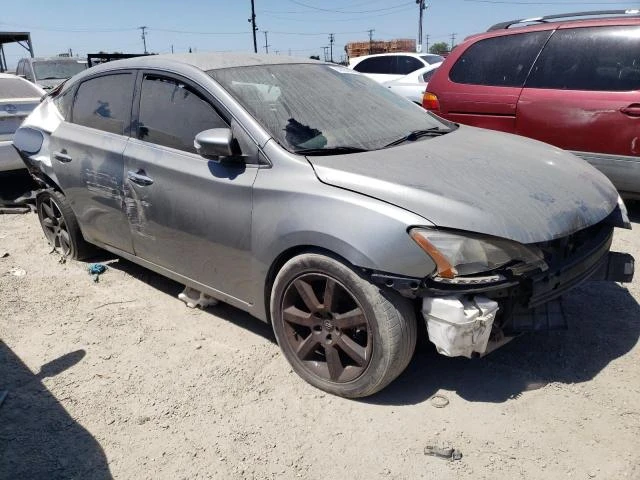 Photo 3 VIN: 3N1AB7AP3DL683939 - NISSAN SENTRA S 