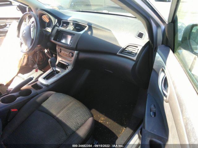 Photo 4 VIN: 3N1AB7AP3DL683990 - NISSAN SENTRA 