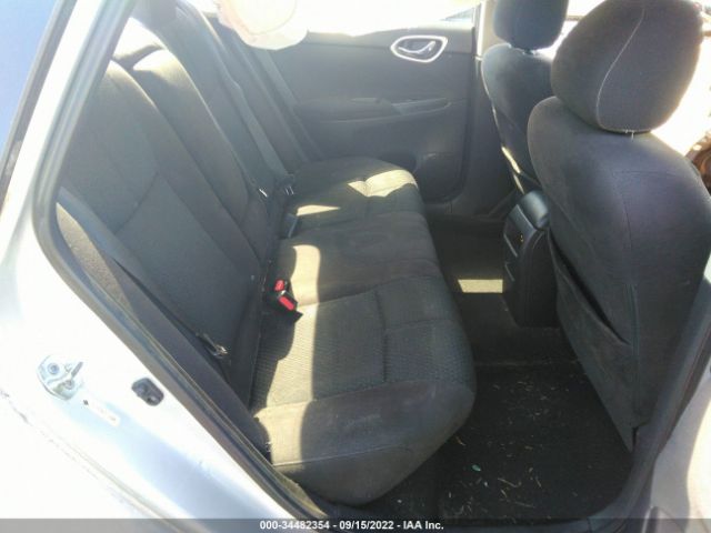 Photo 7 VIN: 3N1AB7AP3DL683990 - NISSAN SENTRA 