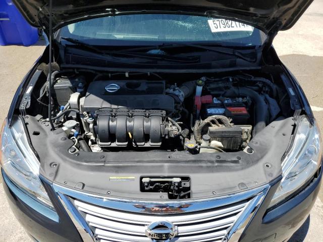 Photo 10 VIN: 3N1AB7AP3DL684461 - NISSAN SENTRA 