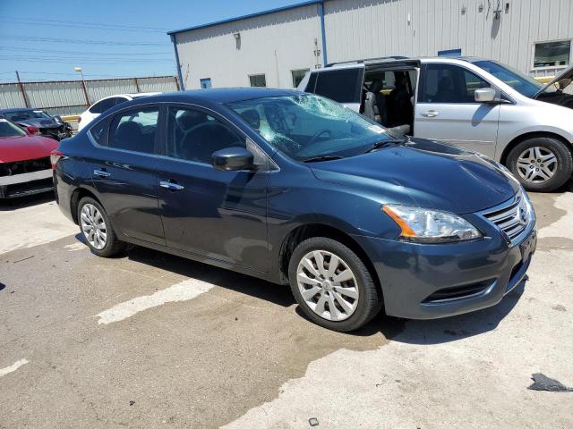 Photo 3 VIN: 3N1AB7AP3DL684461 - NISSAN SENTRA 