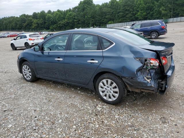 Photo 1 VIN: 3N1AB7AP3DL685870 - NISSAN SENTRA S 