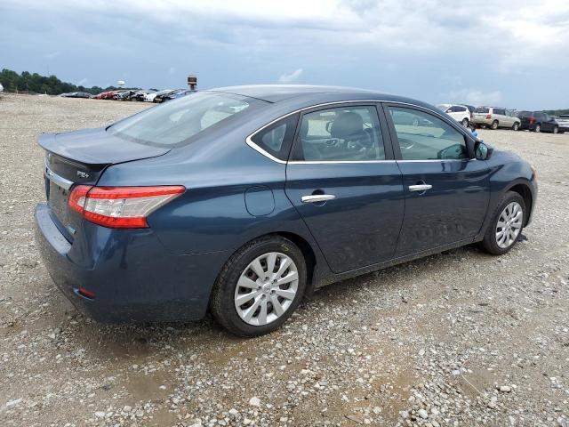 Photo 2 VIN: 3N1AB7AP3DL685870 - NISSAN SENTRA S 