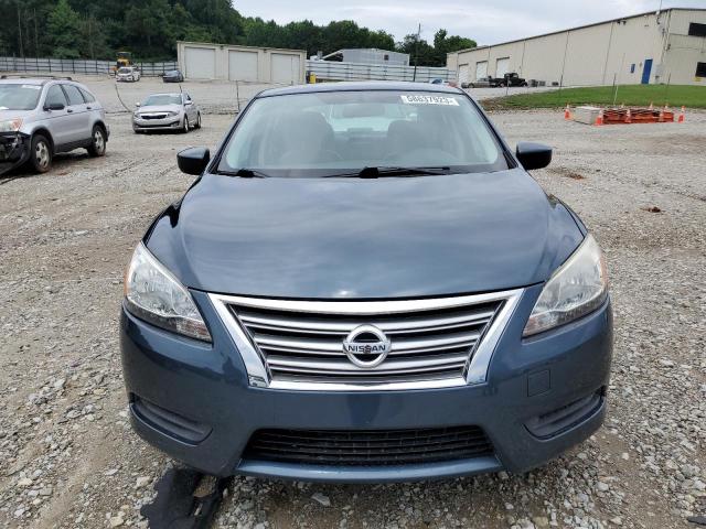 Photo 4 VIN: 3N1AB7AP3DL685870 - NISSAN SENTRA S 