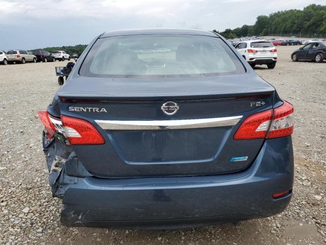 Photo 5 VIN: 3N1AB7AP3DL685870 - NISSAN SENTRA S 